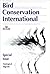 Bird Conservation Internati...