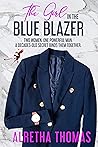 The Girl in the Blue Blazer The Girl in the Blue Blazer
