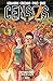Census (Comixology Originals) #5 by Marc Bernardin