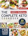 The Complete Keto...