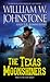 The Texas Moonshiners (Texas Moonshiners, #1)
