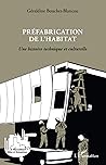 Préfabrication de...