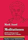 Meditationen: Sel...