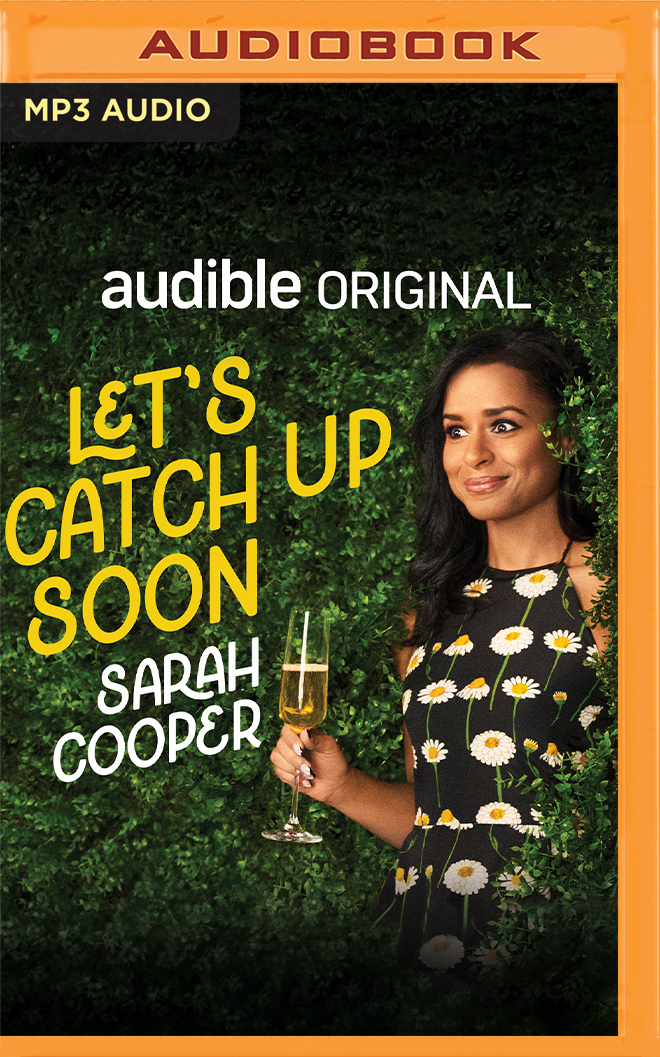 Let's Catch Up Soon: How I Won Friends and Influenced People Against My Will