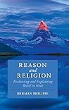 Reason and Religion by Herman Philipse