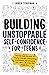 Building Unstoppable Self-Confidence for Teens: The Fail-Safe Formula for Finding Yourself, Overcoming Limitations and Creating Your Best Life from the Inside Out (Teen Sur-Thrival #1)