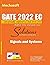 GATE 2023 SOLUTIONS SIGNALS...