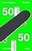 Fifty/Fifty