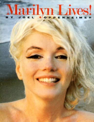 Marilyn Lives