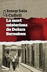 La mort misterios...