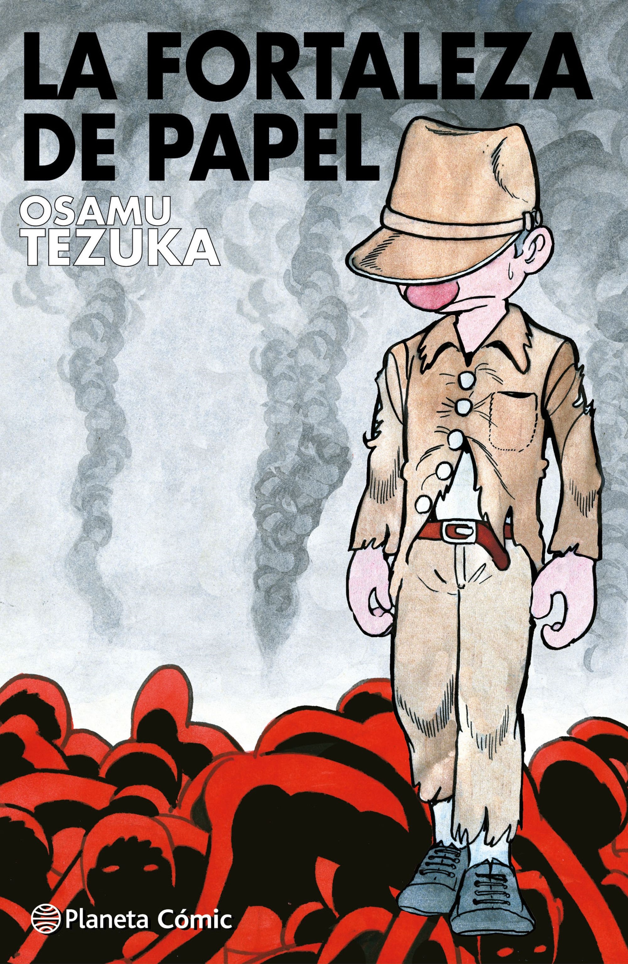 La fortaleza de papel (Paperback)