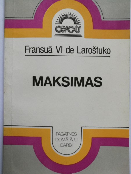 Maksimas