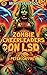 Zombie Cheerleaders on LSD (Mondo Perverso, #2)
