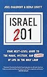 Israel 201: Your ...