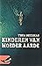 Kinderen van Moeder Aarde (De Toekomsttrilogie, #1)