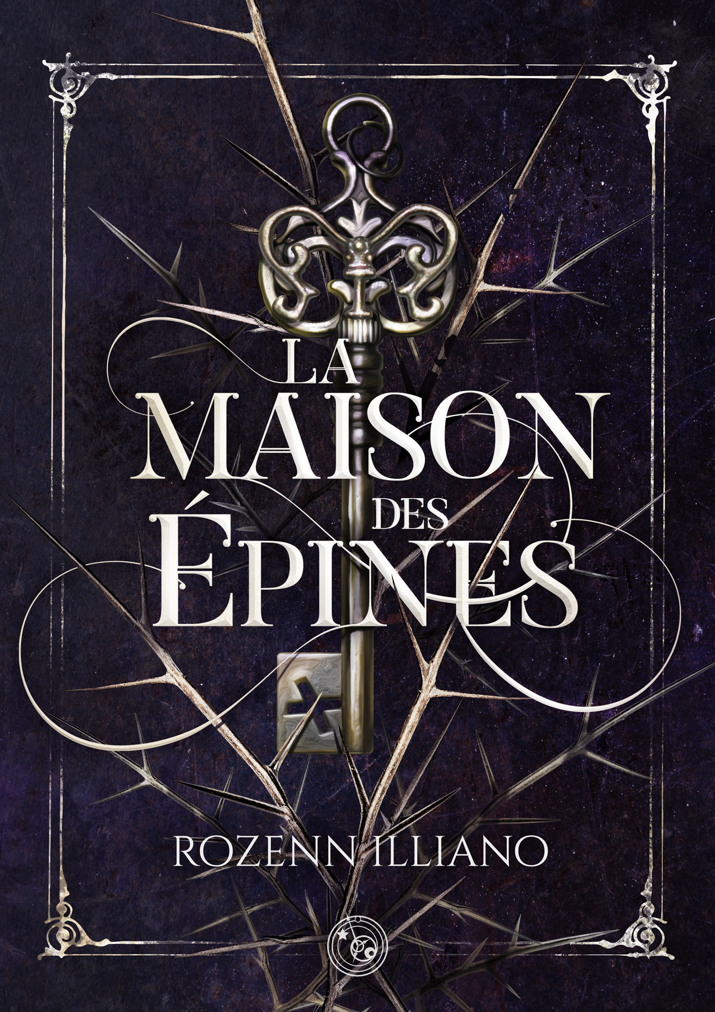 La Maison des Épines (Paperback)