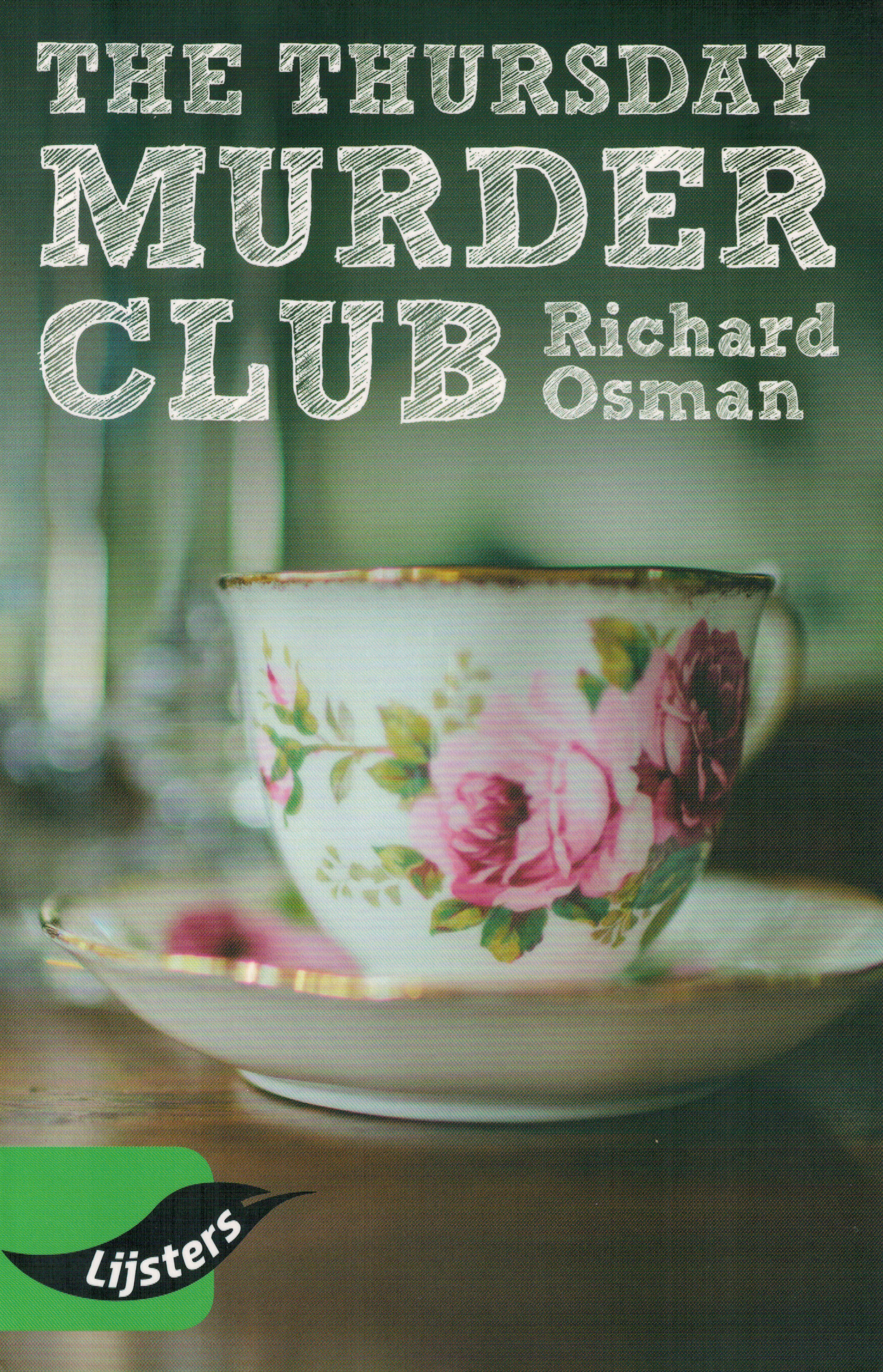 The Thursday Murder Club
