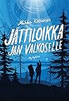 Jättiloikka Jan Valkoselle by Mikko Koiranen