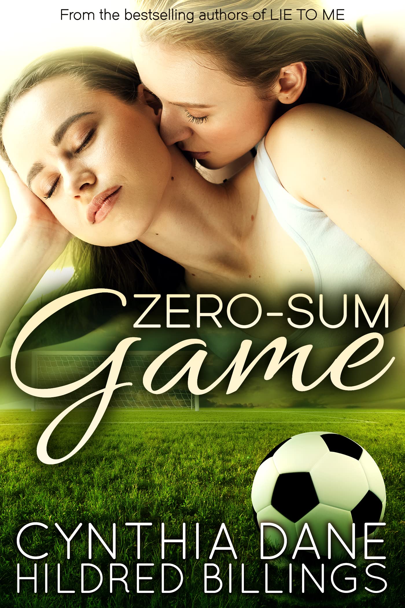 Zero-Sum Game (Kindle Edition)