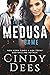 The Medusa Game by Cindy Dees