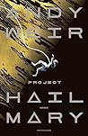 Project Hail Mary by Andy Weir