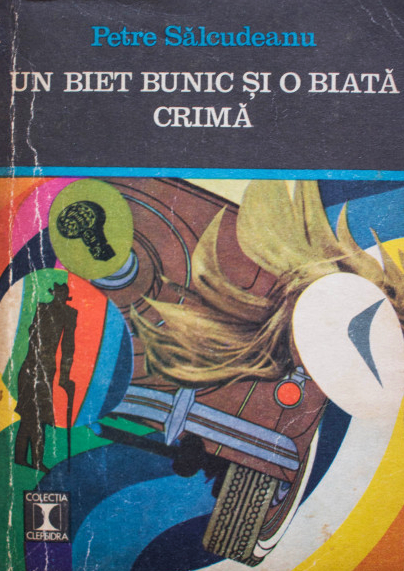 Un biet bunic și o biată crimă