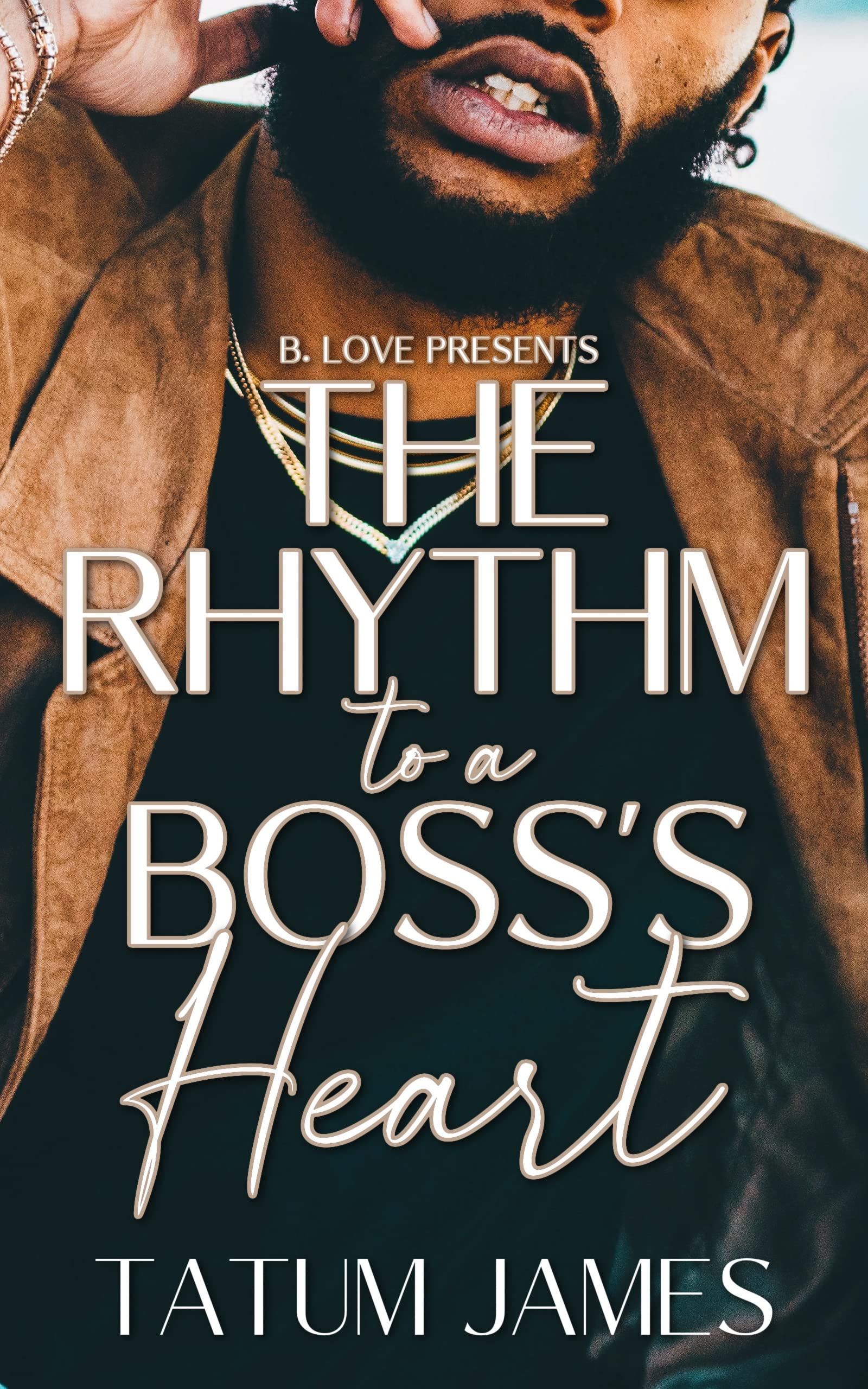 The Rhythm to a Boss’s Heart (Kindle Edition)