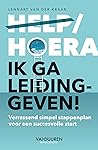 Help/Hoera, ik ga...