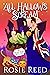 All Hallows Scream (English Village Witch Cozy, #9) by Rosie Reed