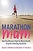 Marathon Mum: How one woman...