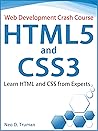 HTML5 and CSS3: Learn HTML and CSS from Experts (Web Development Crash Course)