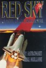 Red Sky: A Novel of Love, Space, & War