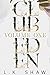 Doms of Club Eden: Volume One (Doms of Club Eden, #1-3)