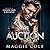 The Auction (Club Indulgence Duet, #1)