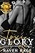 Toxic Glory (Ruthless Socie...