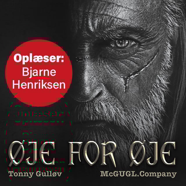 Øje for øje (1000-årsriget, #6)