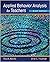 Applied Behavior Analysis for Teachers by Paul A. Alberto