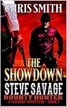 The Showdown (Blood on the Range #7)