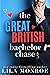 The Great British Bachelor ...