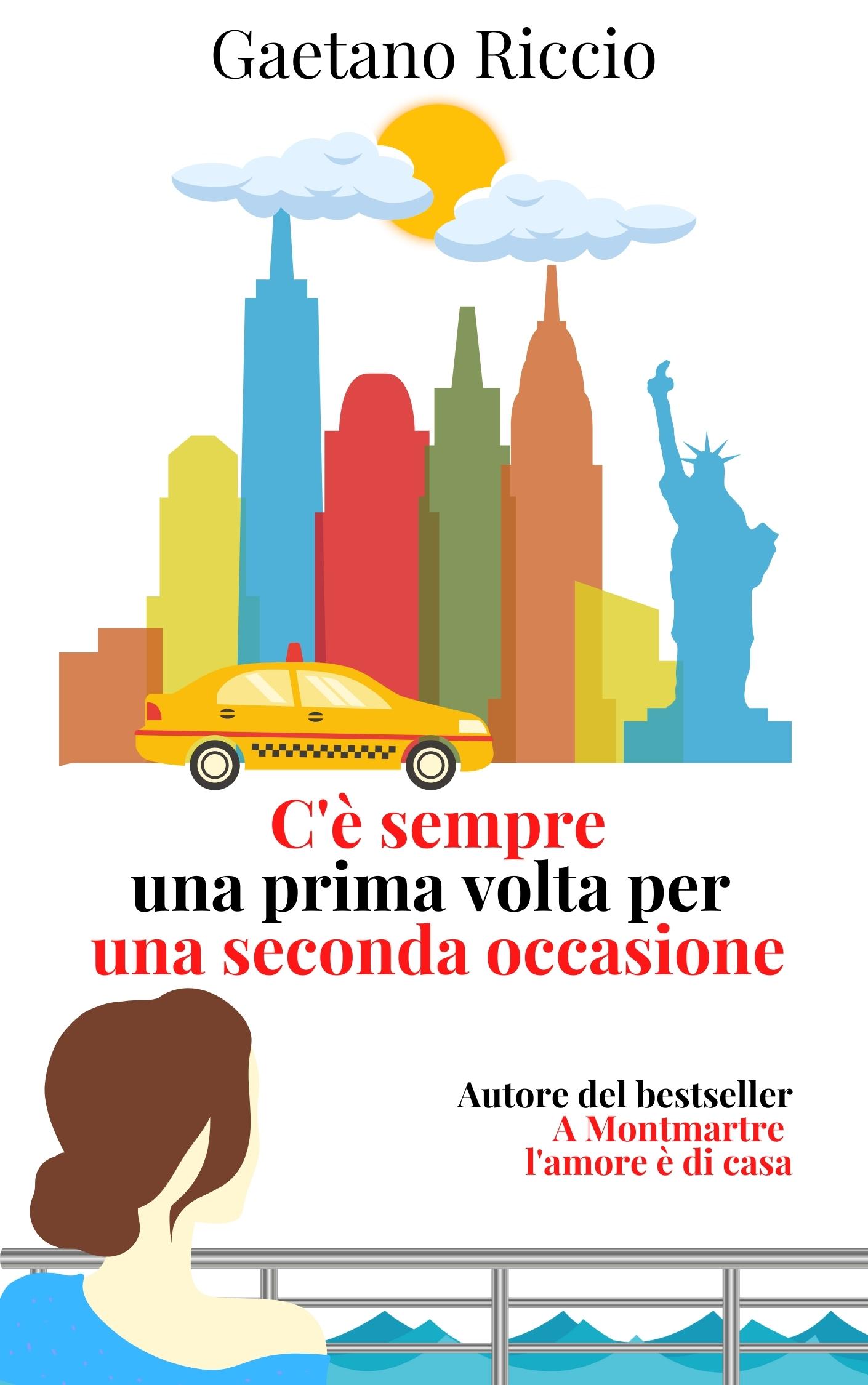 C'è sempre una prima volta per una seconda occasione