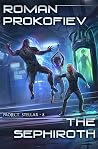 The Sephiroth (Project Stellar #8) The Sephiroth (Project Stellar #8)