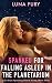 Spanked for Falling Asleep in the Planetarium: A Lesbian Spanking BDSM Erotic Short Story (Love and Lust: Lesbian Erotica with More than a Touch of Romance Book 1)