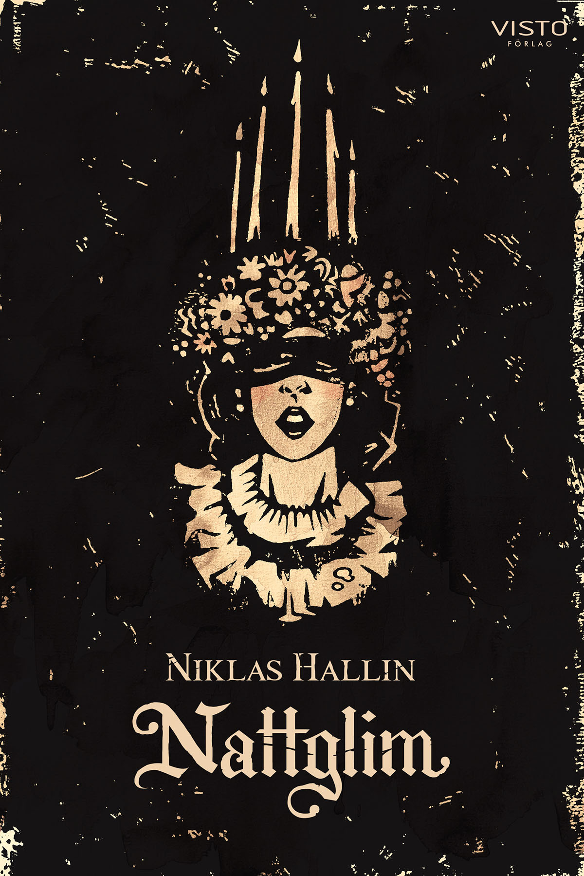 Nattglim (Unknown Binding)