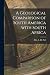 A Geological Comparison of ...