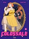 Colossale, tome 1 by Rutile