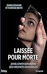 Il m'a laissée po...
