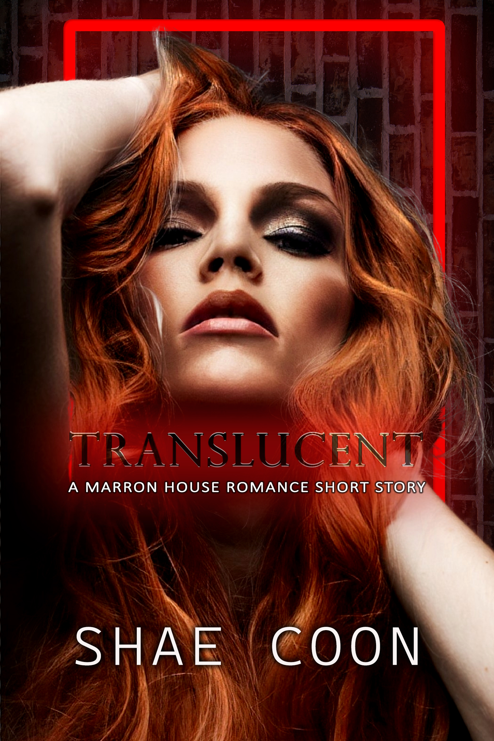 Translucent (Marron House)