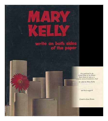 Write on Both Sides of the Paper