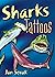 Sharks Tattoos (Dover Little Activity Books: Sea Life)
