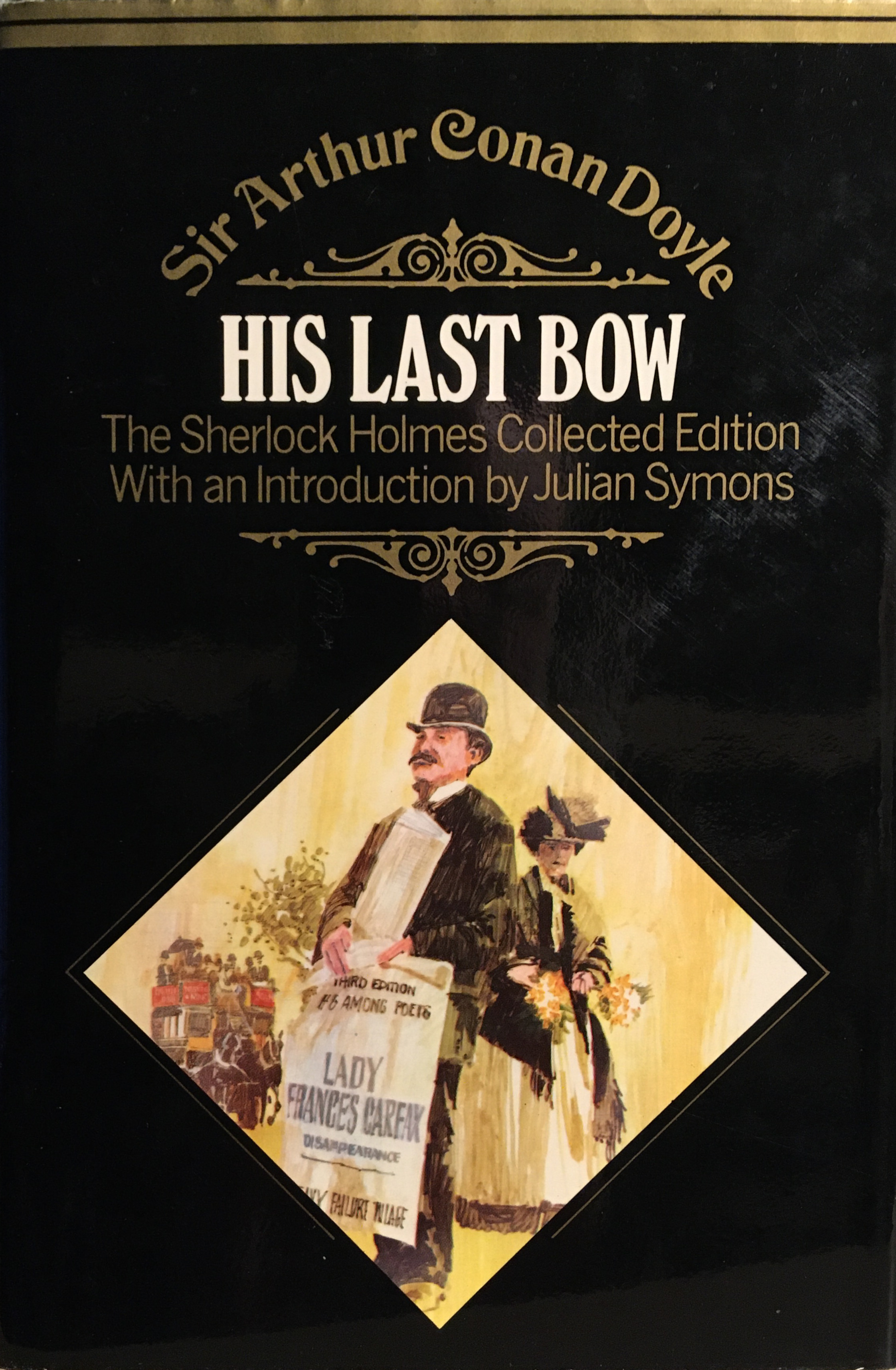 His Last Bow